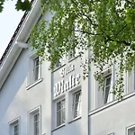 Villa Malte Ferienwohnung 8