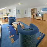 Villa Malte Ferienwohnung 8