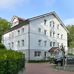 Villa Malte Ferienwohnung 8