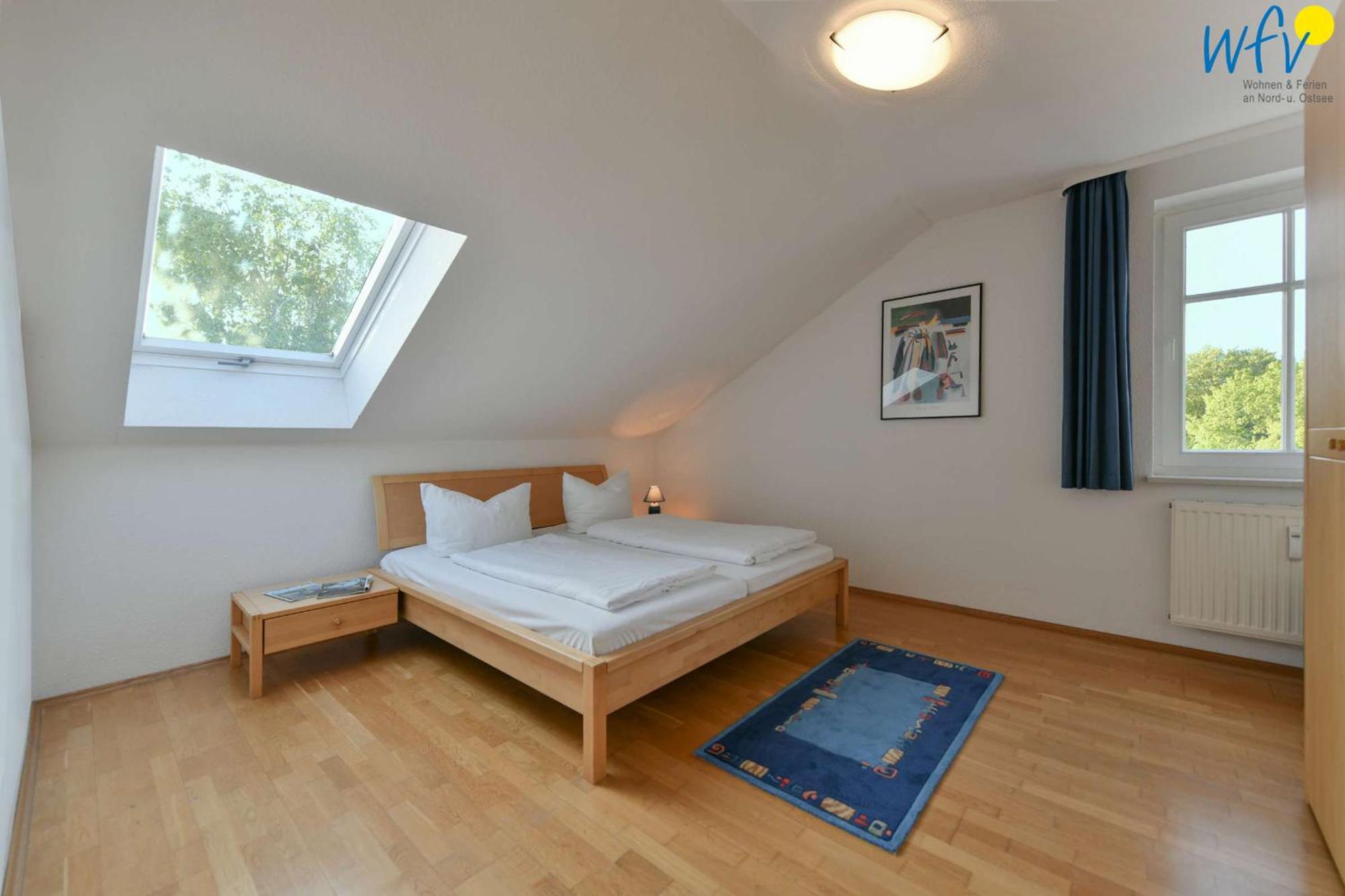 Malte 8 Apartment *