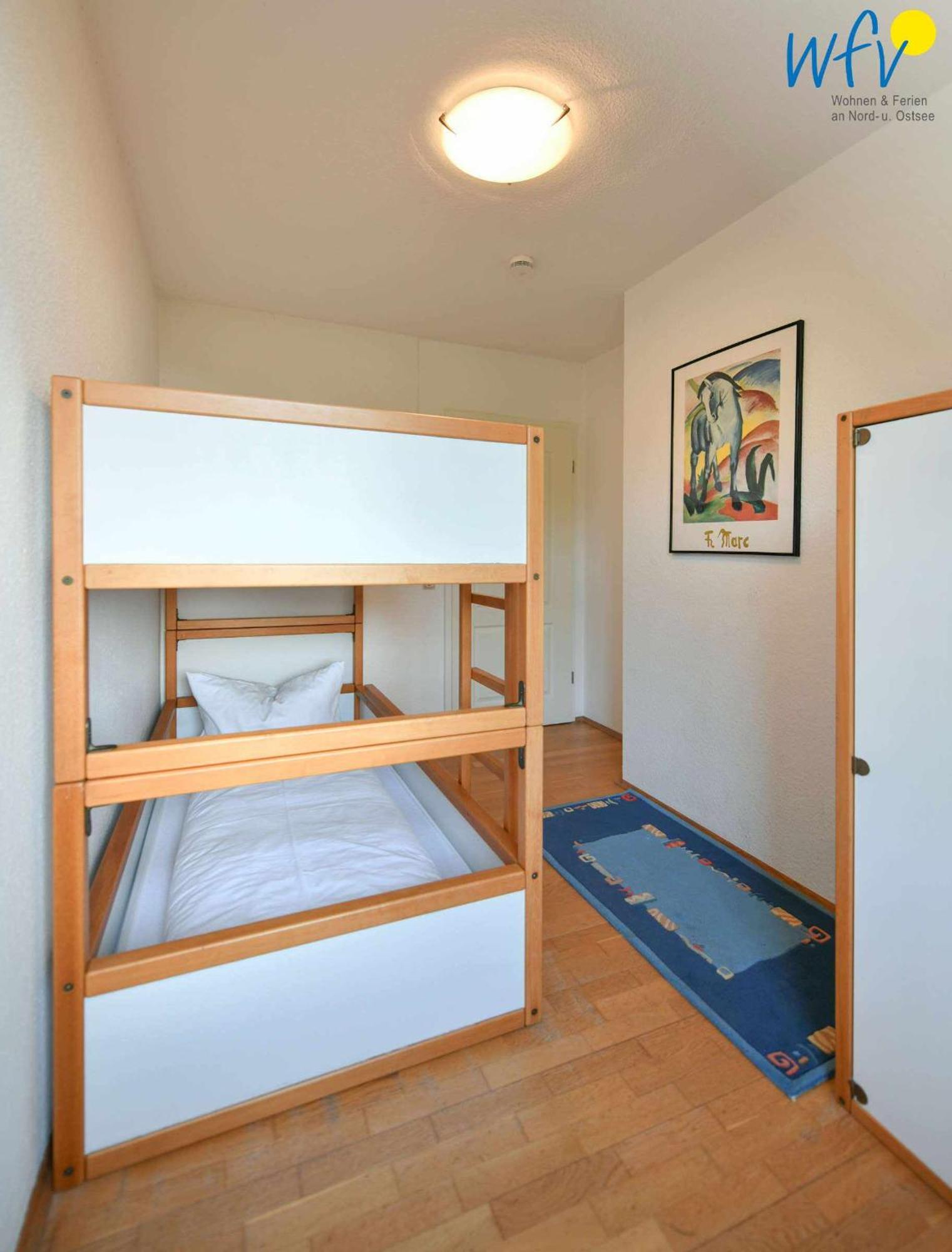 Apartment Malte 8 *