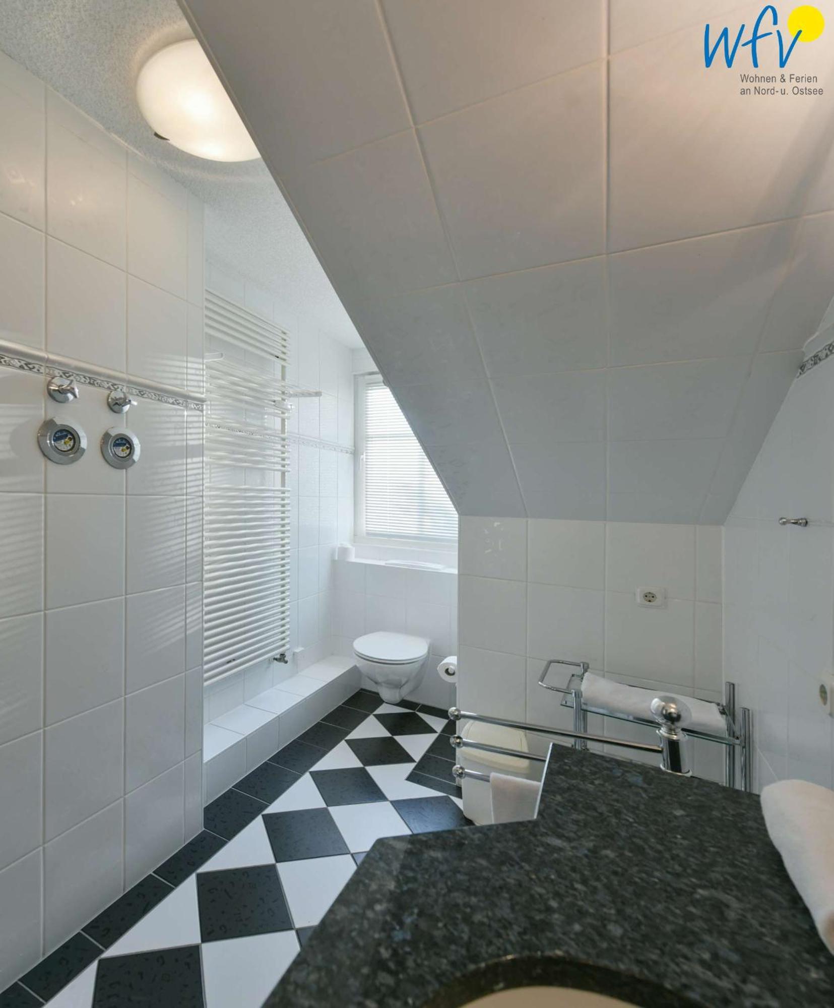 Malte 8 * Ostseebad Binz