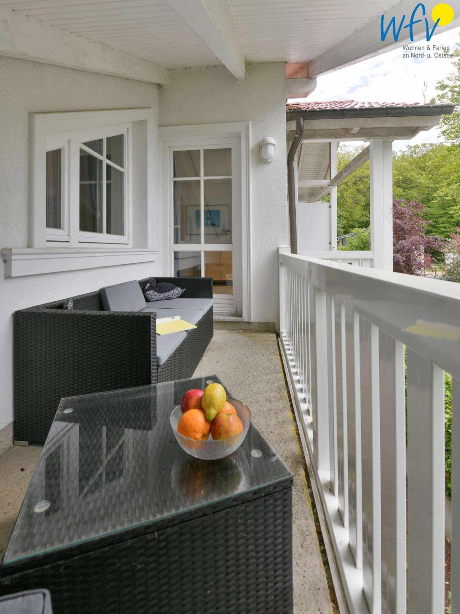 Malte 8 Ostseebad Binz