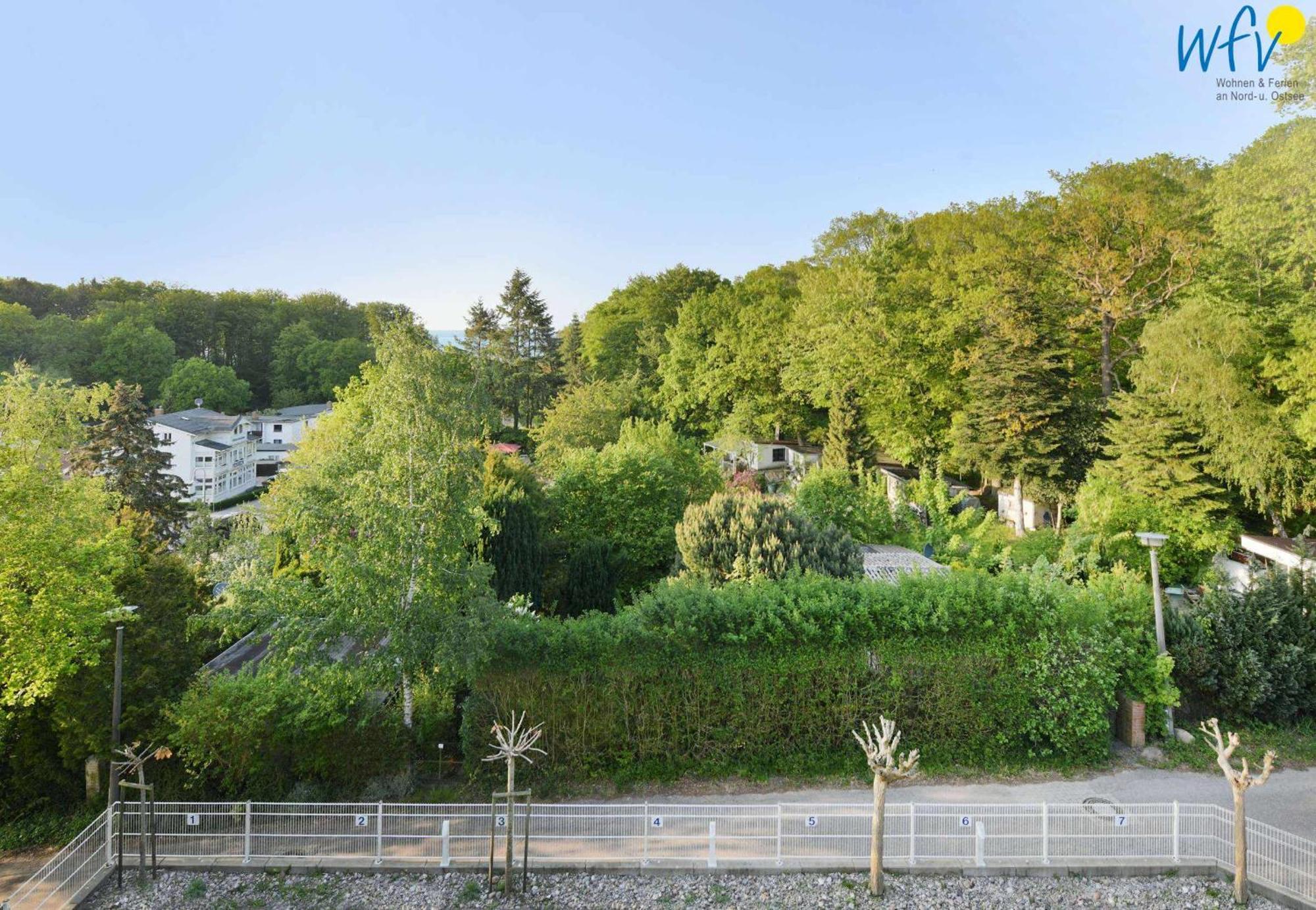 Apartment Malte 8