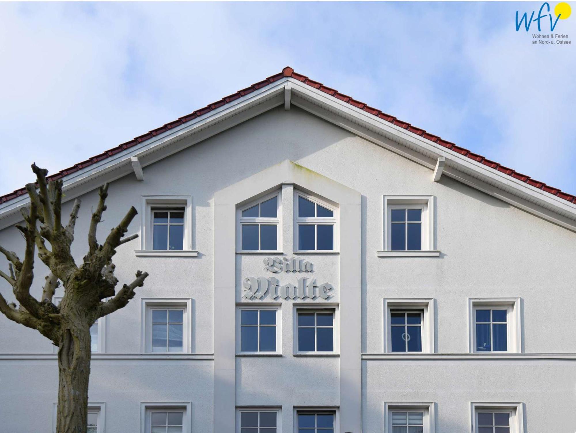 Malte 8 Apartment *