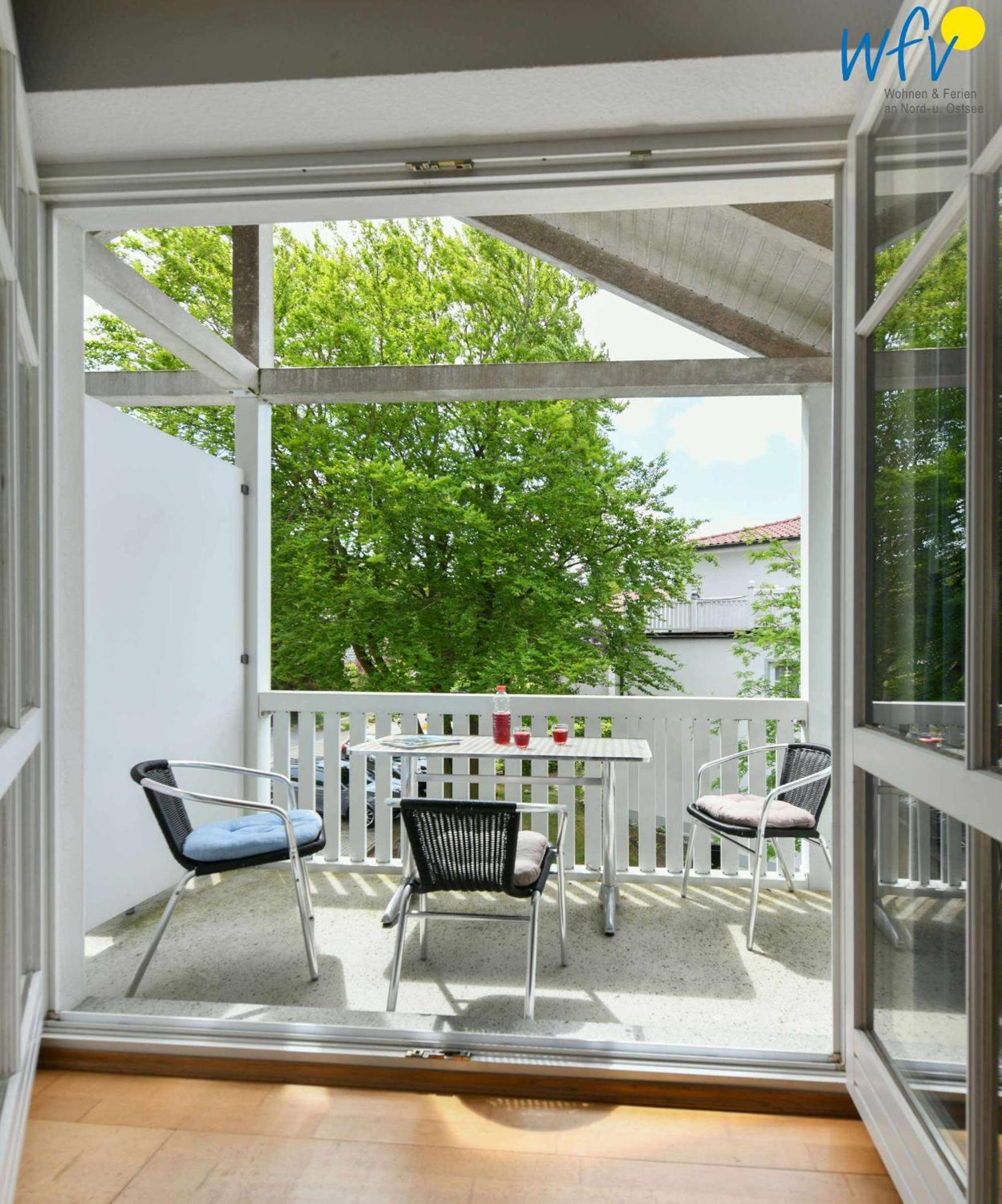 Apartment Malte 8 *